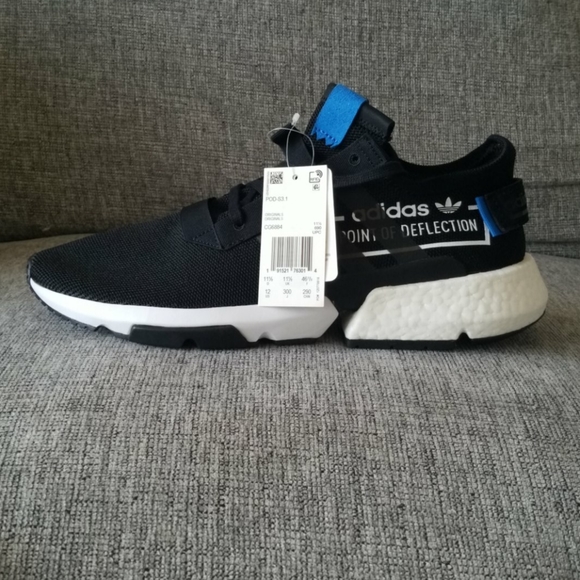 ADIDAS - POD-S3.1 (CG6884) - Picture 4 of 8